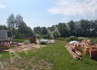 Участок на продажу, 11.64 сот., деревня Междуречье, деревня Междуречье, 41