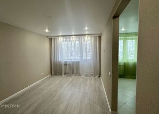 Продажа 1-комнатной квартиры, 31 м2, Самара, улица Советской Армии, 129, метро Советская