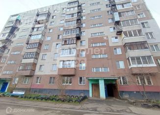 Продается 1-комнатная квартира, 38.1 м2, Ярославль, улица Сахарова, 7к2, Заволжский район