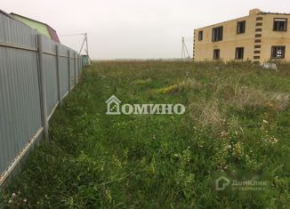 Участок на продажу, 13 сот., деревня Якуши, переулок Мичурина