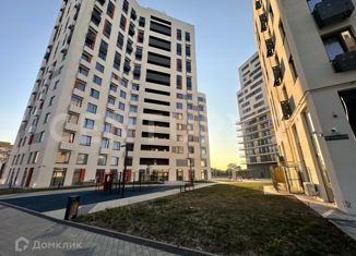 Продается однокомнатная квартира, 37.63 м2, Симферополь, проспект Александра Суворова, 19