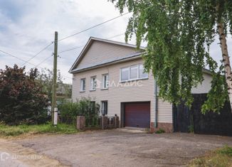 Продается дом, 265 м2, Ижевск, Фестивальная улица, 78