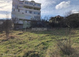 Продажа участка, 10 сот., поселок городского типа Массандра, Стахановская улица