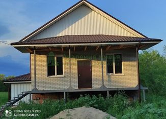 Продается дом, 164.7 м2, село Шумейка, Шаловская улица