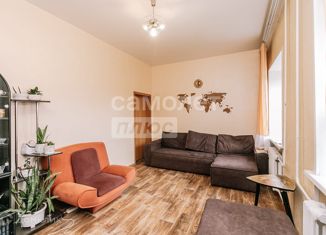 Продам 3-ком. квартиру, 86.3 м2, Новосибирск, улица Лазарева, 29, улица Лазарева