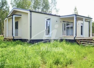 Продажа дома, 100 м2, садово-дачное товарищество Зеленково-2, садово-дачное товарищество Зеленково-2, 96