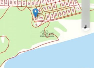 Продам участок, 10 сот., городской округ Чкаловск