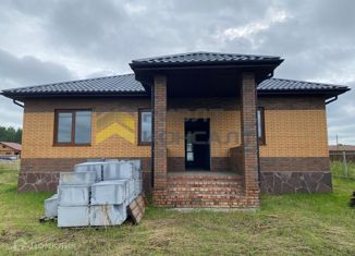 Продам дом, 161.4 м2, коттеджный поселок Пушкинский Лес, Звёздная улица