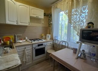 Продам трехкомнатную квартиру, 49.3 м2, Ивановская область, улица Благова, 34