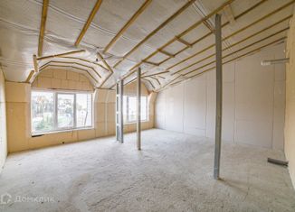 Продажа квартиры студии, 40 м2, посёлок городского типа Партенит, Парковая улица, 5А