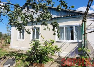 Продам дом, 52 м2, хутор Плавненский