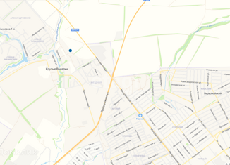 Участок на продажу, 8.1 сот., деревня Крутые Выселки