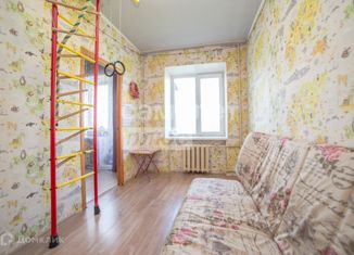 Двухкомнатная квартира на продажу, 43.5 м2, Свердловская область, проспект Космонавтов, 40