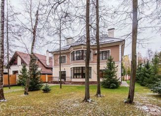 Продается дом, 732 м2, Московская область