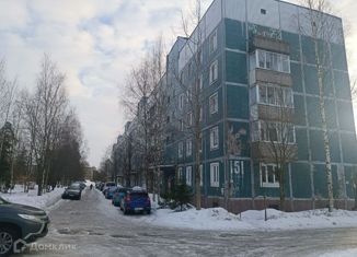 Продажа двухкомнатной квартиры, 59 м2, деревня Агалатово, деревня Агалатово, 151