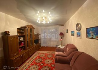 Продажа 2-комнатной квартиры, 43.8 м2, Калтан, Комсомольская улица, 49