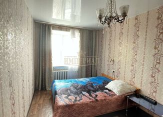 Продажа 4-ком. квартиры, 100.9 м2, Йошкар-Ола, улица Карла Либкнехта, 58, микрорайон Черновка