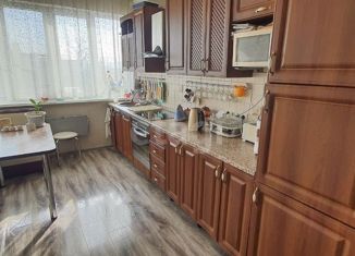 Четырехкомнатная квартира на продажу, 83.8 м2, село Гайдук, Солнечная улица, 4