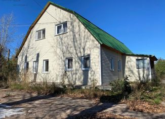 Продажа дома, 166.2 м2, деревня Первомайский, улица Гизатуллина