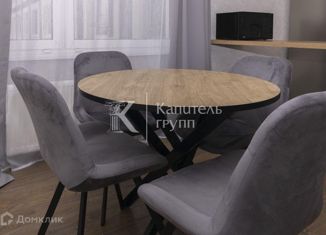 Продаю 2-комнатную квартиру, 51 м2, Тюмень, Стройотрядовская улица, 8, ЖК Скандиа Квартал у Озера