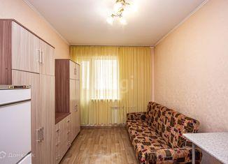 Продажа квартиры студии, 23.5 м2, Новосибирск, улица Героев Революции, 21, улица Героев Революции