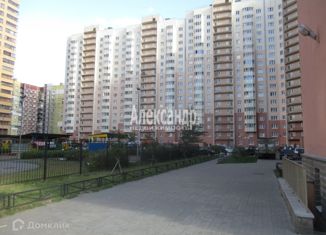 Продается 3-комнатная квартира, 88 м2, Санкт-Петербург, 5-й Предпортовый проезд, 12к1, 5-й Предпортовый проезд