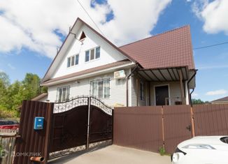 Дом на продажу, 265.6 м2, посёлок Московский, Журавлиная улица