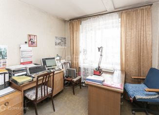 Продам офис, 12 м2, Бердск, улица Карла Маркса, 37