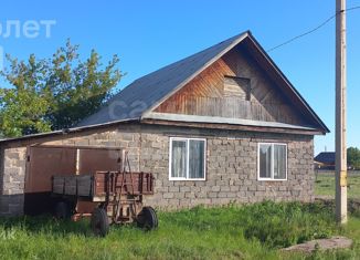 Продаю дом, 72.7 м2, село Дедуровка, Степная улица, 20