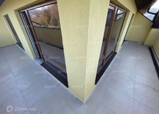 Продается 1-комнатная квартира, 37 м2, посёлок городского типа Дагомыс, Армавирская улица, 20Ак2, ЖК Кватро