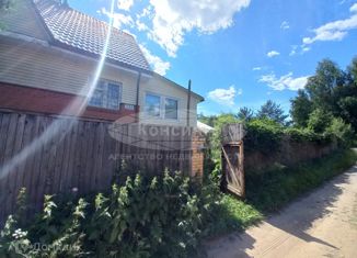 Продажа дома, 171 м2, СНТ Сафонтьево, СНТ Сафонтьево, 223