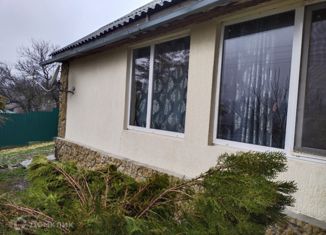 Продам дом, 53.6 м2, хутор Верхнеадагум, Баканская улица, 32