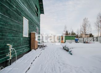 Продам дом, 128 м2, садоводческий массив Тайцы, садоводческое некоммерческое товарищество Тайга, 224