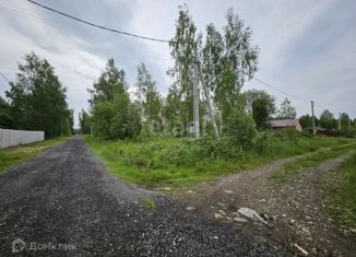 Земельный участок на продажу, 12 сот., ДНП Поляна