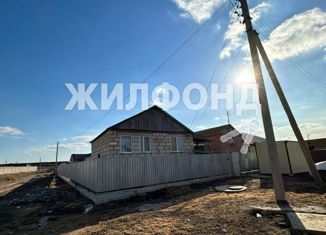 Дом на продажу, 54 м2, посёлок Кирпичного Завода № 1, улица Победы, 1
