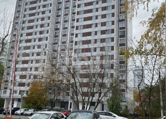Трехкомнатная квартира на продажу, 75 м2, Москва, Зюзинская улица, 6, Зюзинская улица