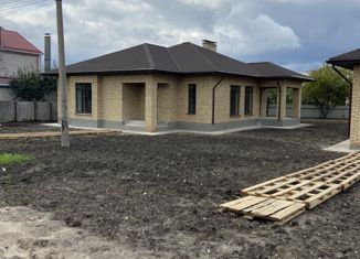 Дом на продажу, 126.6 м2, село Новая Усмань, Пушкинская улица, 17