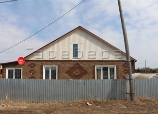 Продаю дом, 138 м2, село Сухобузимское, улица Будённого