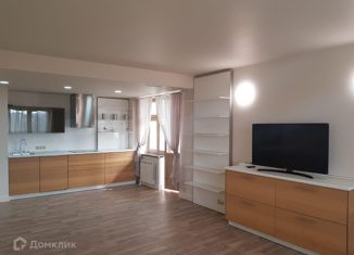 Сдаю в аренду 3-ком. квартиру, 95 м2, Москва, Полоцкая улица, 3