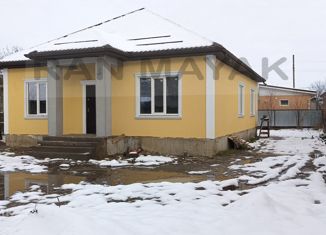 Продается дом, 110 м2, СНТ Буровик, 8-й проезд, 325