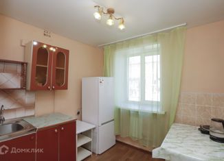 Продается 1-ком. квартира, 31 м2, Иркутская область, улица Баррикад, 54В