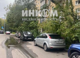 Продам двухкомнатную квартиру, 42.8 м2, Москва, Полтавская улица, 35, Савёловский район