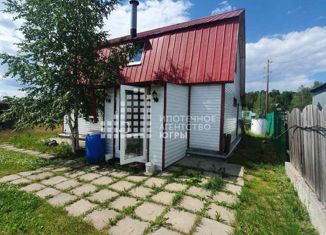 Продается дом, 76 м2, посёлок городского типа Излучинск, Школьная улица