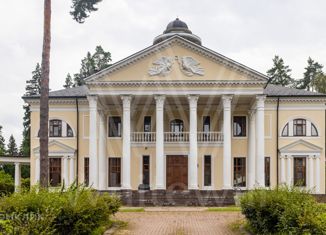 Продаю дом, 2000 м2, деревня Таганьково, коттеджный посёлок Николино, 50