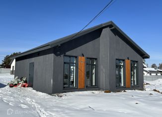 Продажа дома, 115 м2, поселок Первомайский