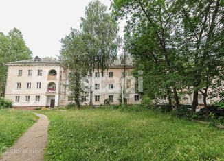 Комната на продажу, 76.5 м2, Ярославль, Индустриальный переулок, 6, жилой район Липовая Гора