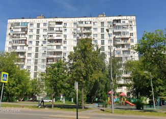 Продается трехкомнатная квартира, 63.6 м2, Москва, 2-я Пугачёвская улица, 7к1, район Преображенское