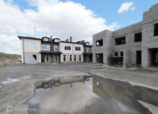 Продам таунхаус, 228.2 м2, Ступино, Ключевой переулок