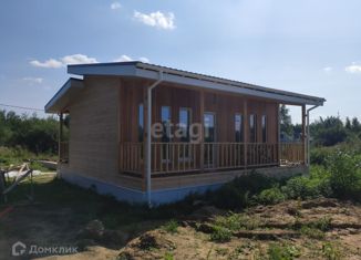 Дом на продажу, 85 м2, село Михалёво