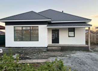 Продаю дом, 115 м2, поселок Большой Исток, Берёзовая улица, 12